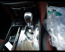 Toyota Crown Athlete 2016