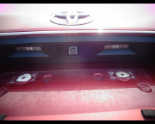 Toyota Crown Athlete 2016