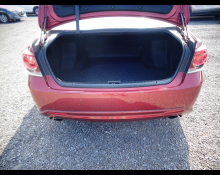 Toyota Crown Athlete 2016