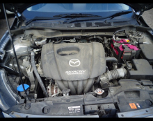 Mazda Demio 2016