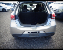 Mazda Demio 2016