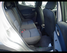 Mazda Demio 2016