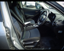 Mazda Demio 2016