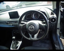 Mazda Demio 2016