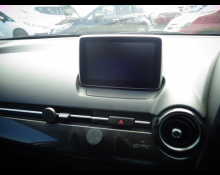 Mazda Demio 2016