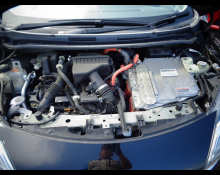 Nissan Note 2017