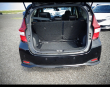 Nissan Note 2017