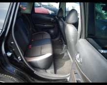 Nissan Note 2017