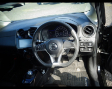 Nissan Note 2017