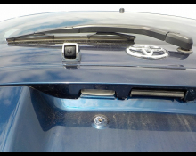 Toyota Succeed 2016