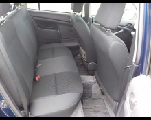 Toyota Succeed 2016