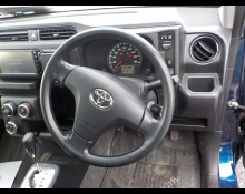 Toyota Succeed 2016