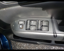 Toyota Succeed 2016