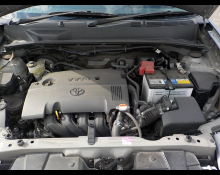 Toyota Succeed 2016
