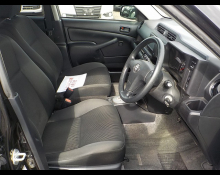 Toyota Succeed 2016