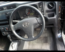 Toyota Succeed 2016