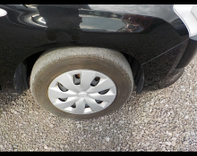 Toyota Succeed 2016