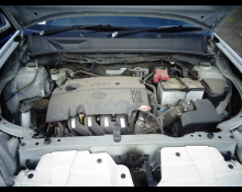 Toyota Probox Van 2016