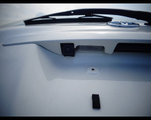 Toyota Probox Van 2016