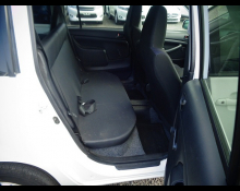 Toyota Probox Van 2016