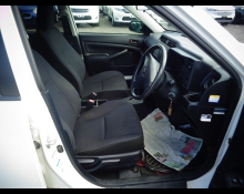 Toyota Probox Van 2016