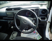 Toyota Probox Van 2016