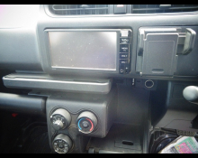 Toyota Probox Van 2016