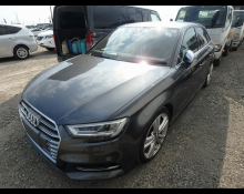 Audi S3 2019