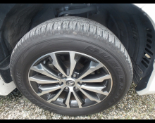 Toyota Prado 2019