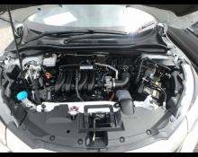Honda Vezel 2020