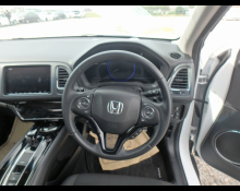 Honda Vezel 2020