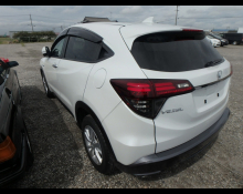 Honda Vezel 2020