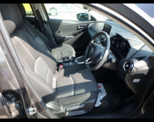 Mazda Demio 2019