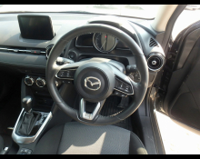 Mazda Demio 2019