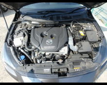 Mazda Demio 2019