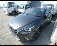 Mazda Demio 2019