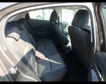 Mazda Demio 2019