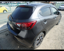 Mazda Demio 2019