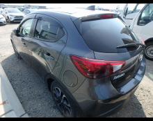 Mazda Demio 2019