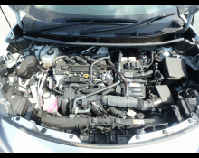 Toyota Yaris Cross 2021