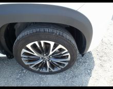 Toyota Yaris Cross 2021