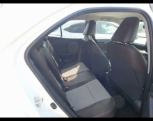 Toyota Yaris Cross 2021