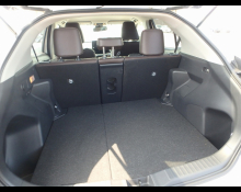 Toyota Yaris Cross 2021