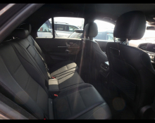 Mercedes-Benz GLE-Class 2020