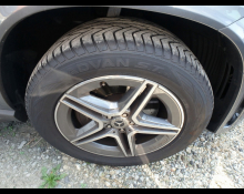 Mercedes-Benz GLE-Class 2020