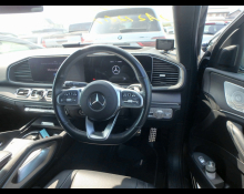 Mercedes-Benz GLE-Class 2020