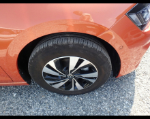 Volkswagen Polo 2021