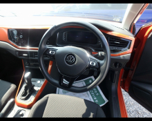 Volkswagen Polo 2021