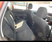 Volkswagen Polo 2021