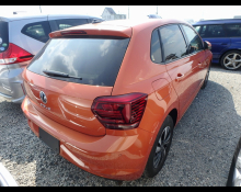 Volkswagen Polo 2021